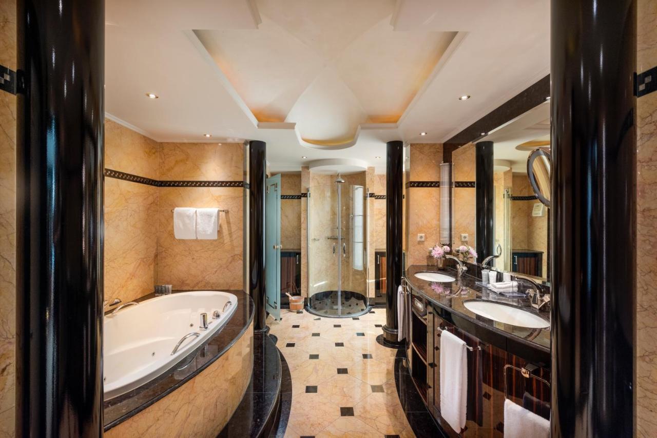 Jw Marriott Отель Берлин