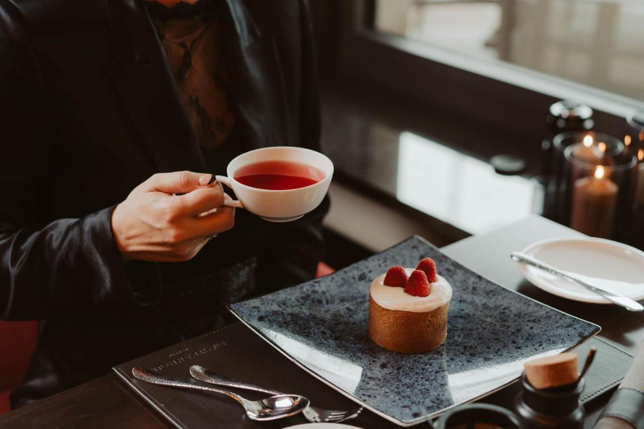 Jw Marriott Отель