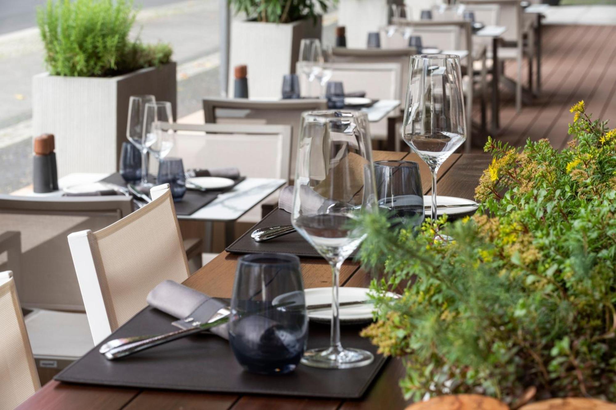 Jw Marriott Hotel Berlino