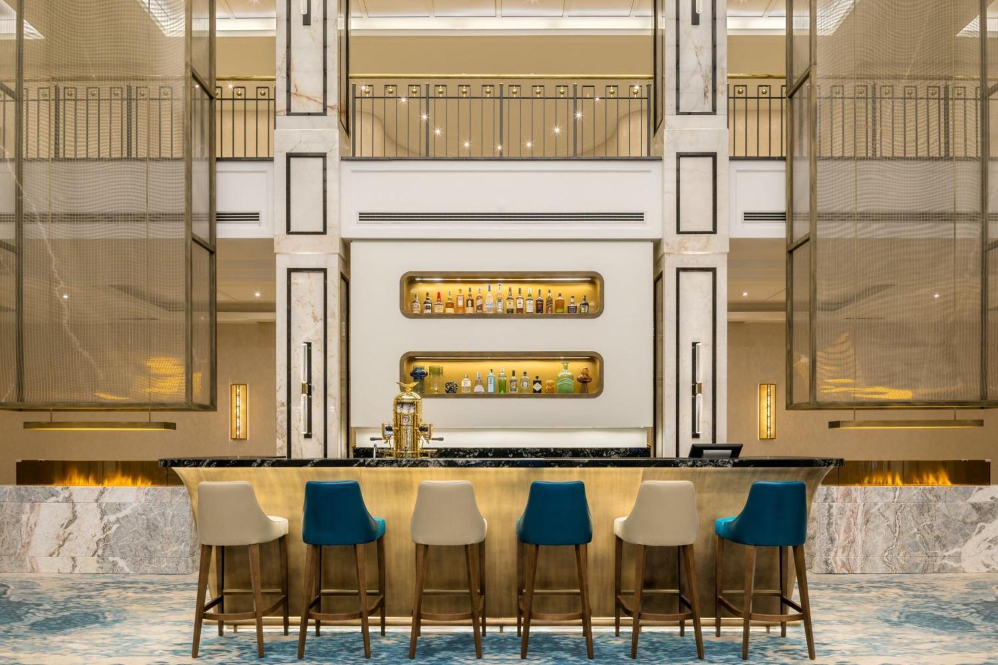 Jw Marriott Berlino