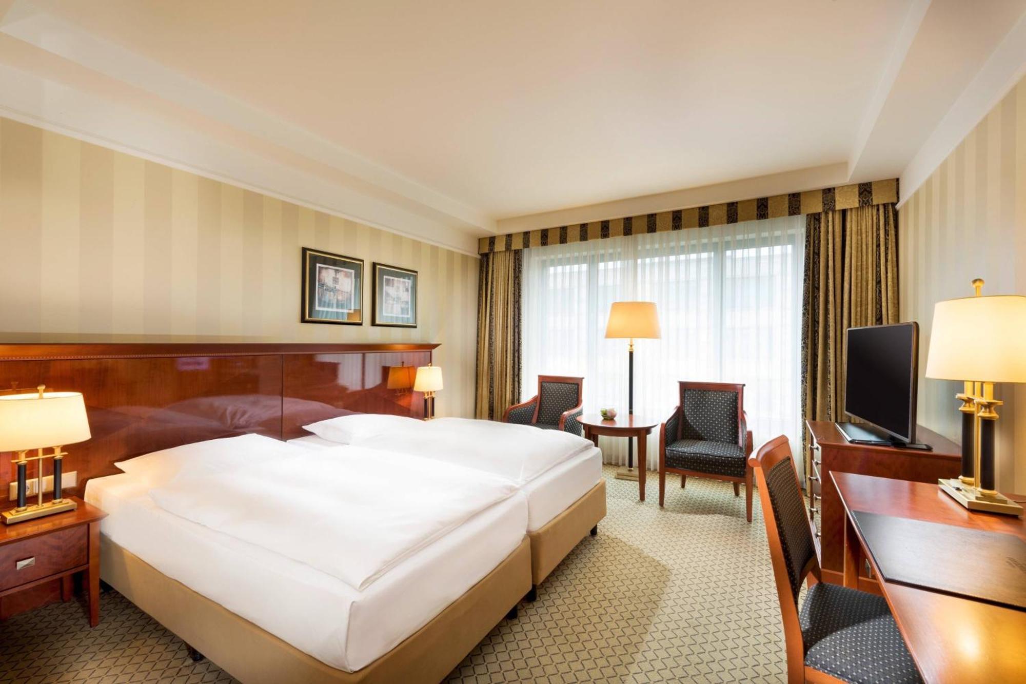 Jw Marriott Berlino